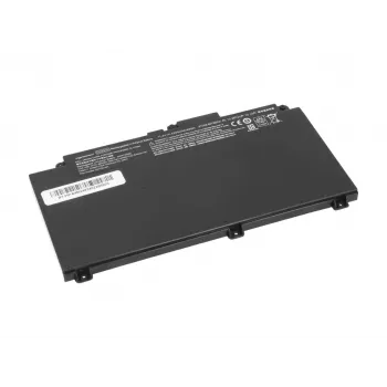 MITSU Battery CD03XL for HP ProBook 645 650 G4 650 G5 640 650 G7 - 4200 mAh (48 Wh)