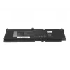 MITSU Battery PKWVM Dell Precision 15 7550 7560 Precision 17 7760 - 7400 mAh (84 Wh)