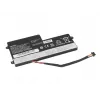 MITSU Battery 45N1108 for Lenovo ThinkPad T440 T440S X240 - 2060 mAh (24 Wh)