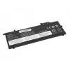 MITSU Akumulators L17C6P71 Lenovo ThinkPad X280 A285 - 3900 mAh (44 Wh)