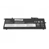 MITSU Akumulators L17C6P71 Lenovo ThinkPad X280 A285 - 3900 mAh (44 Wh)