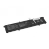 MITSU Battery B31N1911 C31N1911 priekš Asus VivoBook Flip 14 X421 TM420 R413 K413FA - 3600 mAh (41 Wh)
