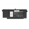 MITSU Battery 9JM71 7FMXV Dell Latitude 5320 7320 7420 7520 - 3600 mAh (41 Wh)