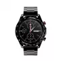 HiFuture FutureGo Pro Smartwatch Black