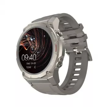 HIFUTURE Smartwatch FutureGo Mix 2 Pelēks