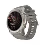 HIFUTURE Smartwatch FutureGo Mix 2 Pelēks