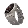 HIFUTURE Smartwatch FutureGo Mix 2 Pelēks