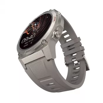 HIFUTURE Smartwatch FutureGo Mix 2 Pelēks