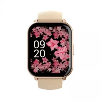 HIFUTURE Smartwatch Zone 2 Pink