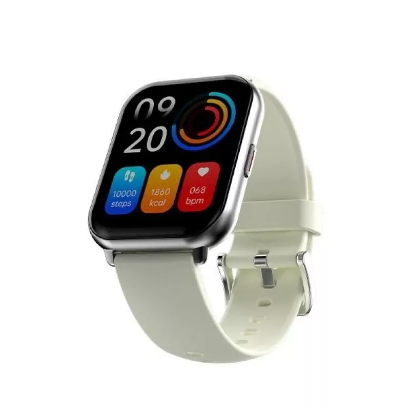 HIFUTURE Smartwatch Zone 2 Grey