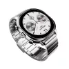HIFUTURE Smartwatch FutureFit AIX Silver