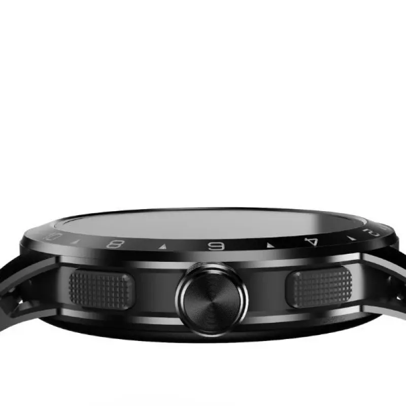 HIFUTURE Smartwatch Flex 2 Black