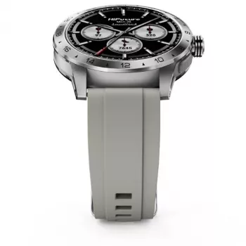 HIFUTURE Smartwatch Flex 2 Silver