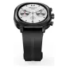 HIFUTURE Smartwatch FutureFit AIX Lite Black