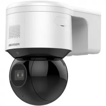 Hikvision Value DE3 Series DS-2DE3A404IWG-E/W 4MP PTZ kupola tīkla kamera
