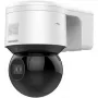 Hikvision Value DE3 Series DS-2DE3A404IWG-E/W 4MP PTZ kupola tīkla kamera