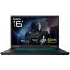 Gigabyte GAMING A16 3VHK3EEC93SH 16 collu QHD+ AMD Ryzen 7 260 16GB 512GB SSD RTX 5060 Windows 11 Home Angļu tastatūra 2 gadu garantija