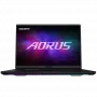 Gigabyte AORUS MASTER 16 6XJM4EEE64SP 16 collu QHD+ spēļu klēpjdators, AMD Ryzen 9 9955HX3D, 64GB DDR5, 2TB NVMe SSD, NVIDIA GeForce RTX 5070 Ti, Windows 11 Home, angļu tastatūra, 2 gadu garantija, melns