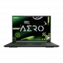Gigabyte AERO X16 1WH93EEC94AD 16 collu QHD+ AMD AI 7 350/32GB/1TB/RTX 5070/Win11 Home/ENG tastatūra/2 gadu garantija