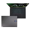 Gigabyte AERO X16 1WH93EEC94AD 16 collu QHD+ AMD AI 7 350/32GB/1TB/RTX 5070/Win11 Home/ENG tastatūra/2 gadu garantija