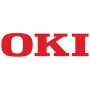 OKI Cleaning Paper PRO1040 OEL YA8001-1882G003 - 500 loksnes, 100x150 mm, bezplūksnu, balts