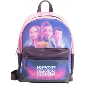 KIDS K-pop Demon Hunters Mugursoma Soma Original GP2510674