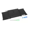 MOVANO Battery A1377 for Apple MacBook Air 13 A1496 A1405 - 7200 mAh (54.72 Wh)