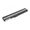 MOVANO Battery A32-K52 for Asus A52 A52F K52 K52F K52J - 4400 mAh (48 Wh)