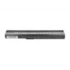 MOVANO Battery A32-K52 for Asus A52 A52F K52 K52F K52J - 4400 mAh (48 Wh)