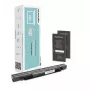 MOVANO Akumulators A41-X550A priekš Asus X550 A450 F450 K550 - 2200 mAh (32 Wh)