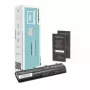 MOVANO Battery MU06 HP 635 650 655 Envy 17 Pavilion DM4 DV5 DV6 DV7 G6 G7 - 4400 mAh (48 Wh)
