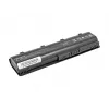 MOVANO Battery MU06 HP 635 650 655 Envy 17 Pavilion DM4 DV5 DV6 DV7 G6 G7 - 4400 mAh (48 Wh)