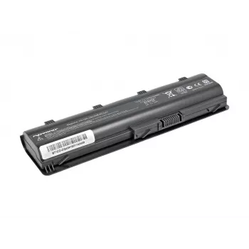 MOVANO Battery MU06 HP 635 650 655 Envy 17 Pavilion DM4 DV5 DV6 DV7 G6 G7 - 4400 mAh (48 Wh)