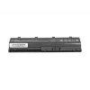 MOVANO Battery MU06 HP 635 650 655 Envy 17 Pavilion DM4 DV5 DV6 DV7 G6 G7 - 4400 mAh (48 Wh)