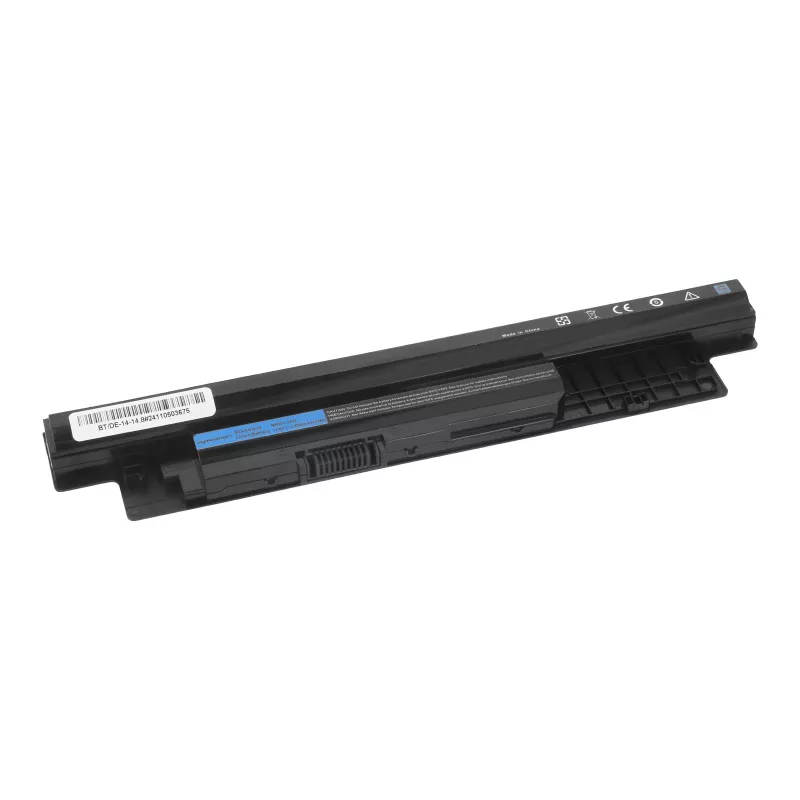 MOVANO Battery MR90Y XCMRD Dell Inspiron 14 15 17 - 4400 mAh (49 Wh)