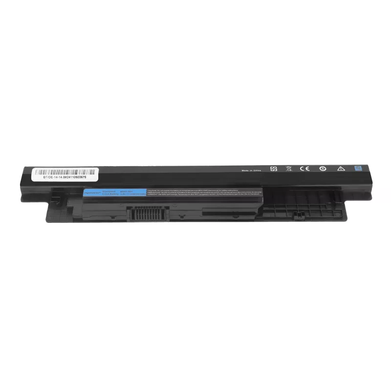 MOVANO Battery MR90Y XCMRD Dell Inspiron 14 15 17 - 4400 mAh (49 Wh)
