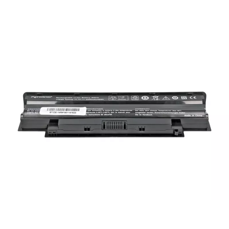MOVANO Akumulators J1KND Dell 13R 14R 15R - 4400 mAh (49 Wh)