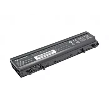 MOVANO Akumulators VV0NF N5YH9 Dell Latitude E5440 E5540 - 4400 mAh (49 Wh)