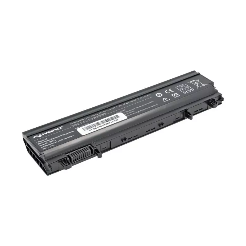 MOVANO Akumulators VV0NF N5YH9 Dell Latitude E5440 E5540 - 4400 mAh (49 Wh)