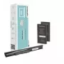 MOVANO Battery OA04 HSTNN-LB5S HP 240 245 250 255 G2 G3 - 2200 mAh (32 Wh)