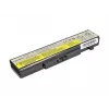 MOVANO Akumulators Lenovo G500 G505 G510 G580 G585 G700 - 4400 mAh (49 Wh)