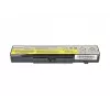 MOVANO Akumulators Lenovo G500 G505 G510 G580 G585 G700 - 4400 mAh (49 Wh)
