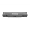 MOVANO Akumulators AA-PB9NC6B AA-PB9NS6B Samsung R519 R530 - 4400 mAh (49 Wh)