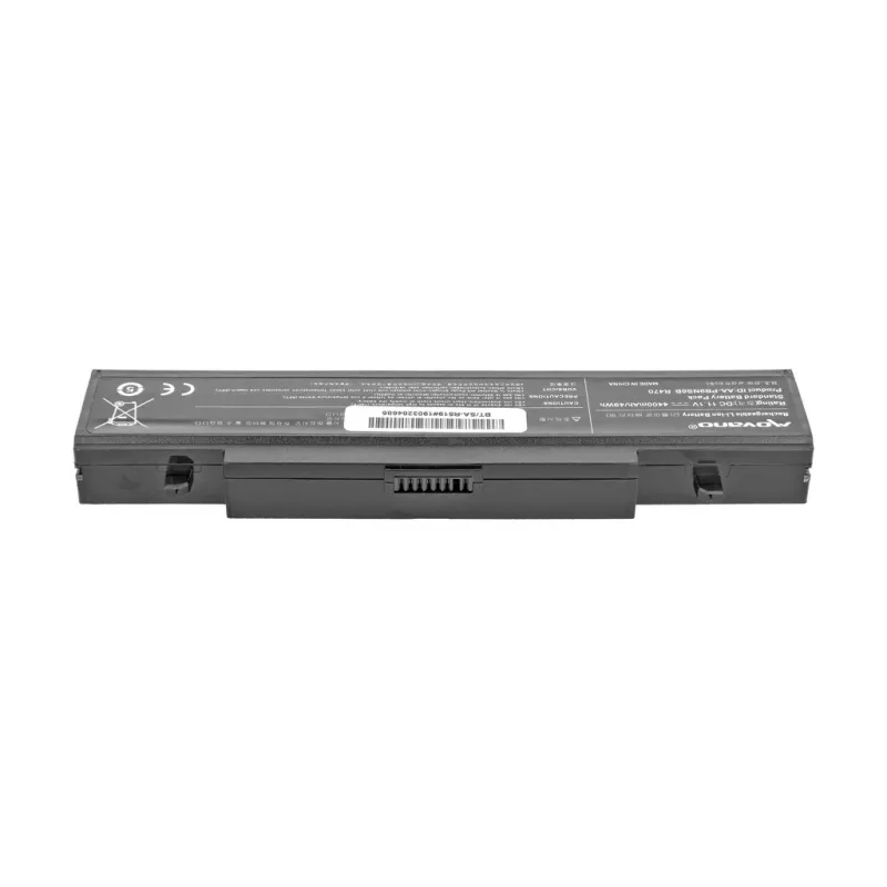 MOVANO Akumulators AA-PB9NC6B AA-PB9NS6B Samsung R519 R530 - 4400 mAh (49 Wh)