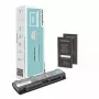 MOVANO Battery PA5024U-1BRS for Toshiba Satellite C850 L850 - 4400 mAh (48 Wh)