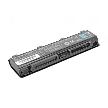 MOVANO Battery PA5024U-1BRS for Toshiba Satellite C850 L850 - 4400 mAh (48 Wh)