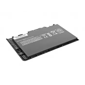 MOVANO Battery BT04XL for HP EliteBook Folio 9470m 9480m - 3500 mAh (52 Wh)