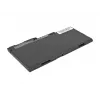 MOVANO Akumulators CM03XL HP EliteBook 740 750 840 G1 G2 - 4400 mAh (49 Wh)