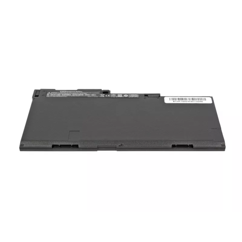 MOVANO Akumulators CM03XL HP EliteBook 740 750 840 G1 G2 - 4400 mAh (49 Wh)