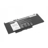MOVANO Akumulators G5M10 WYJC2 8V5GX Dell E5450 E5550 7.4V - 5800 mAh (43 Wh)